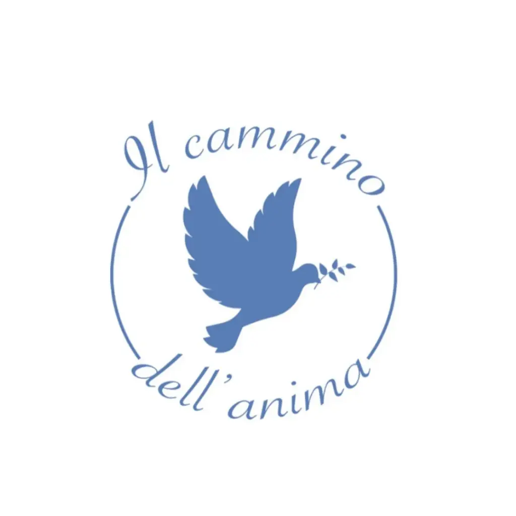 logo - Cammino dell’Anima