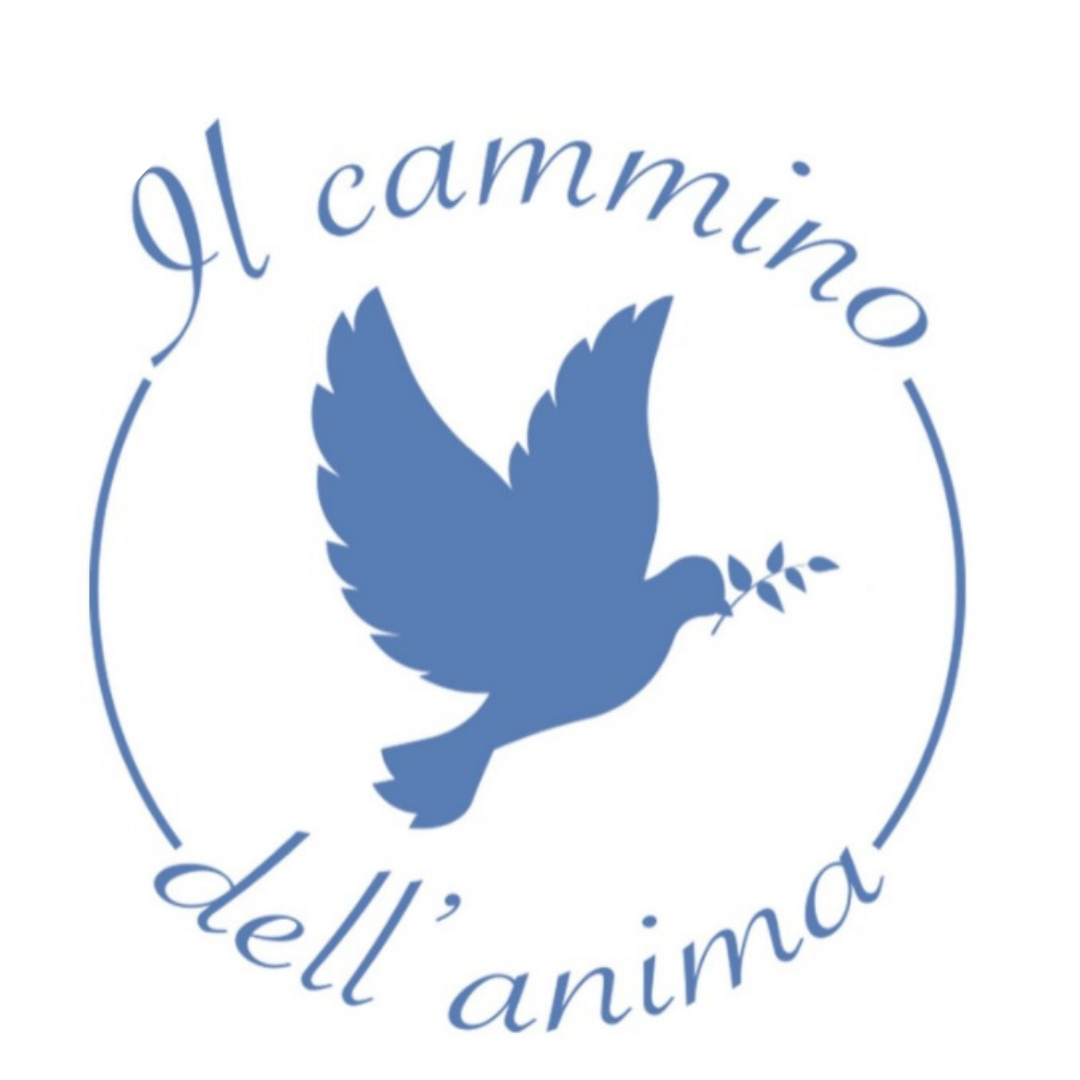 logo - Cammino dell’Anima