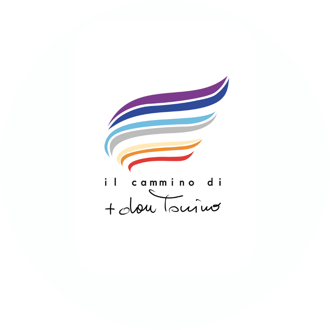 logo - Cammino di Don Tonino