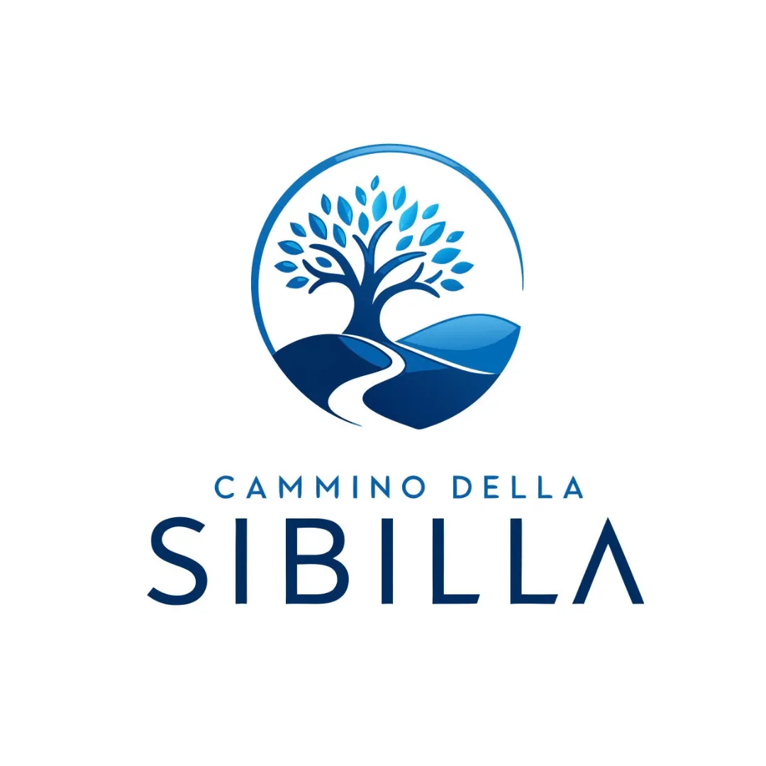 logo - Cammino della Sibilla