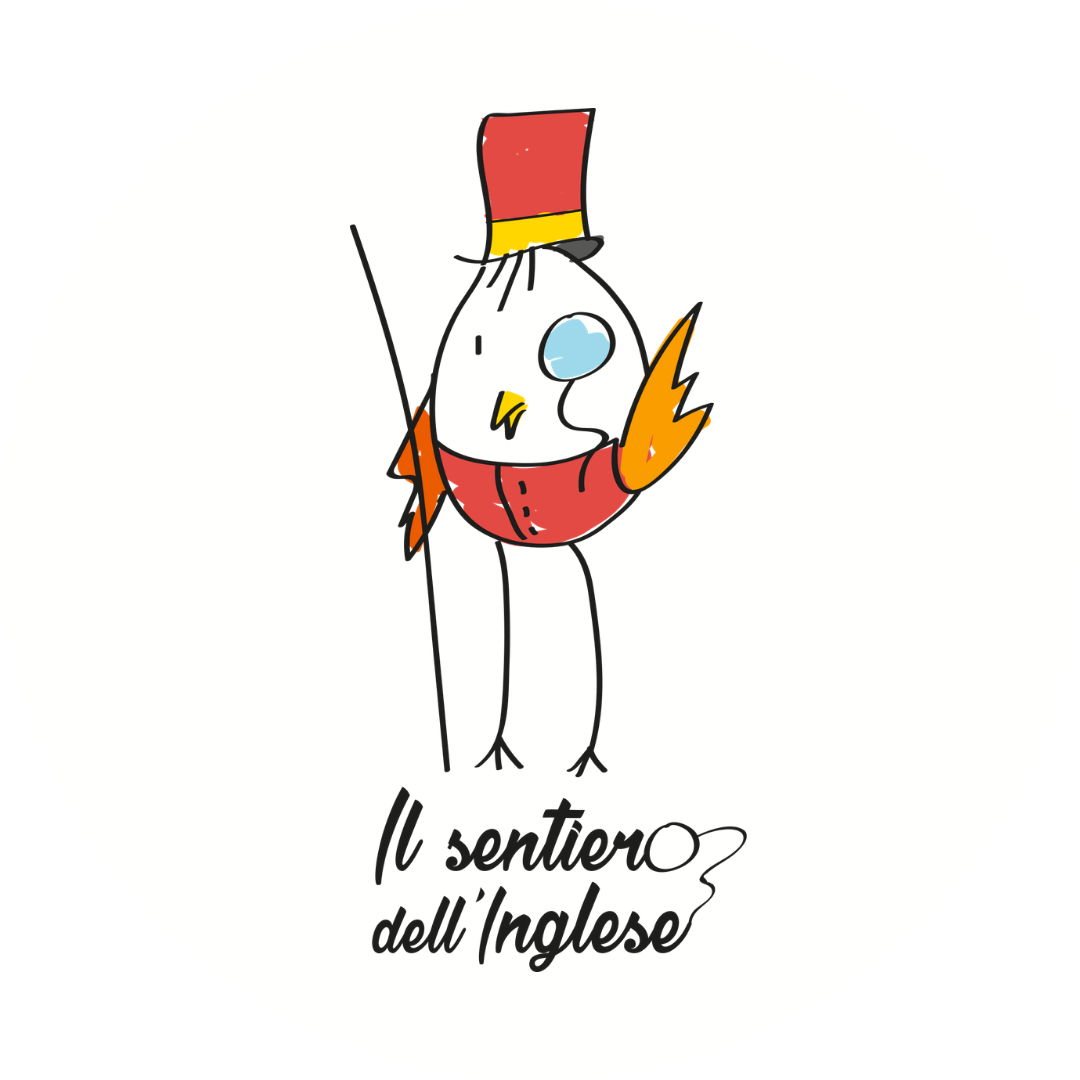 logo - Sentiero dell’Inglese