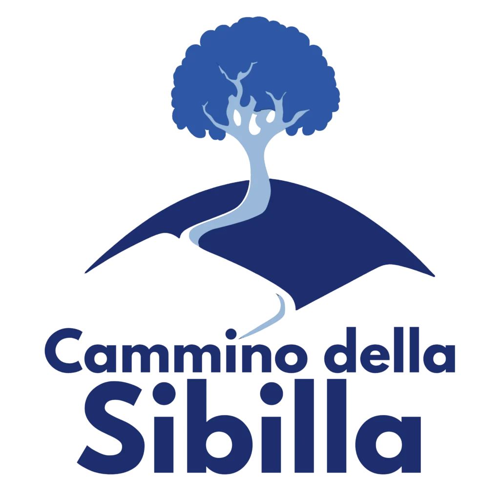logo - Cammino della Sibilla