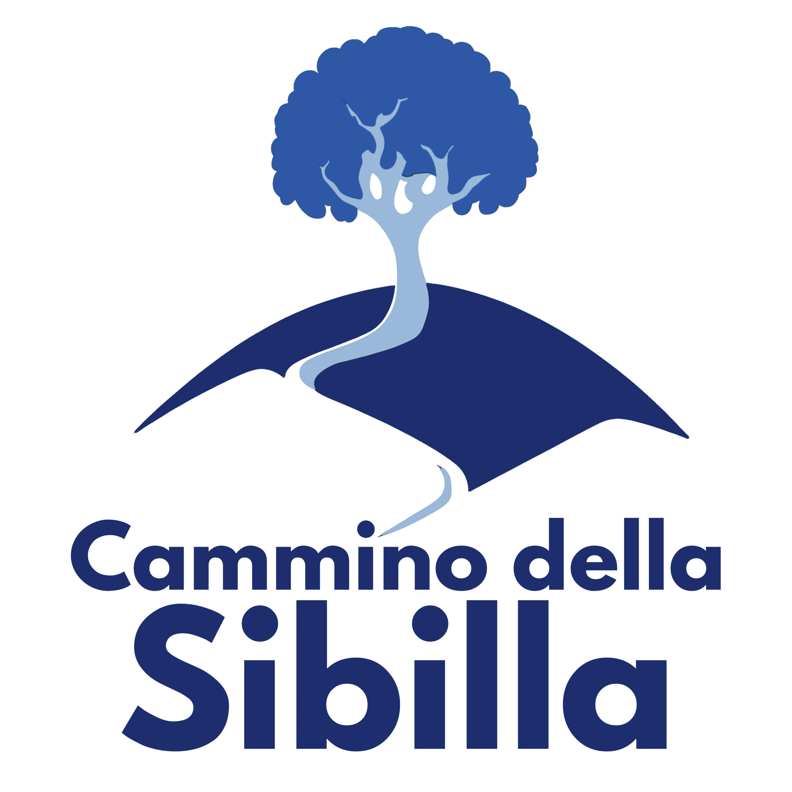 logo - Cammino della Sibilla