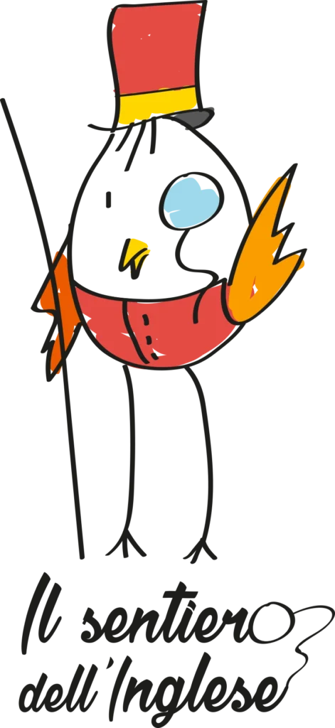 logo - Sentiero dell’Inglese