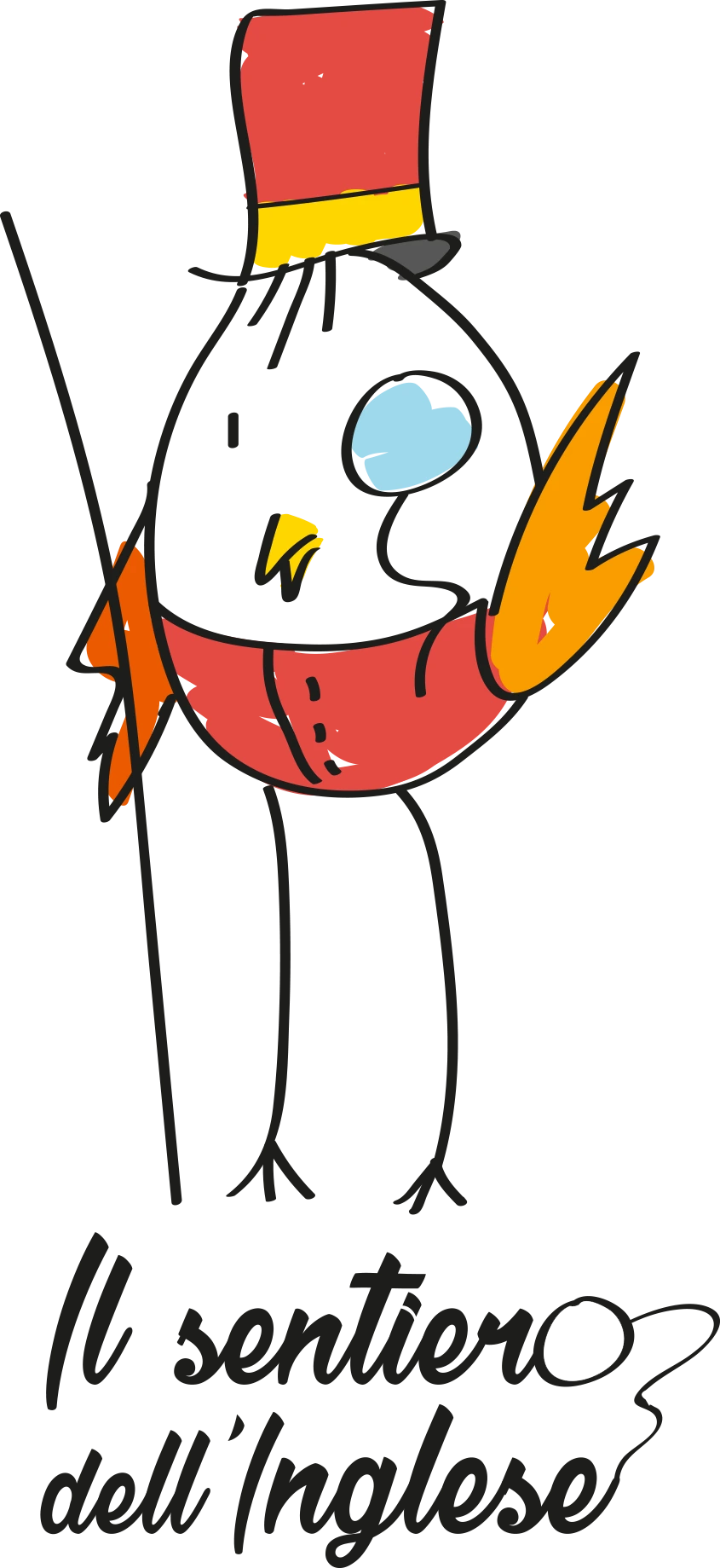 logo - Sentiero dell&#8217;Inglese