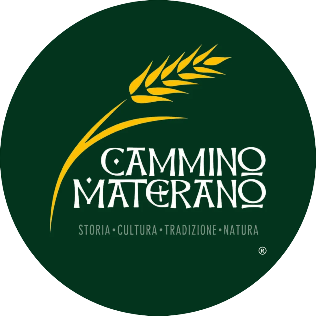 logo - Via Lucana – Cammino Materano