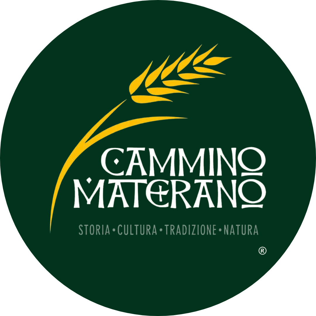logo - Via Ellenica &#8211; Cammino Materano