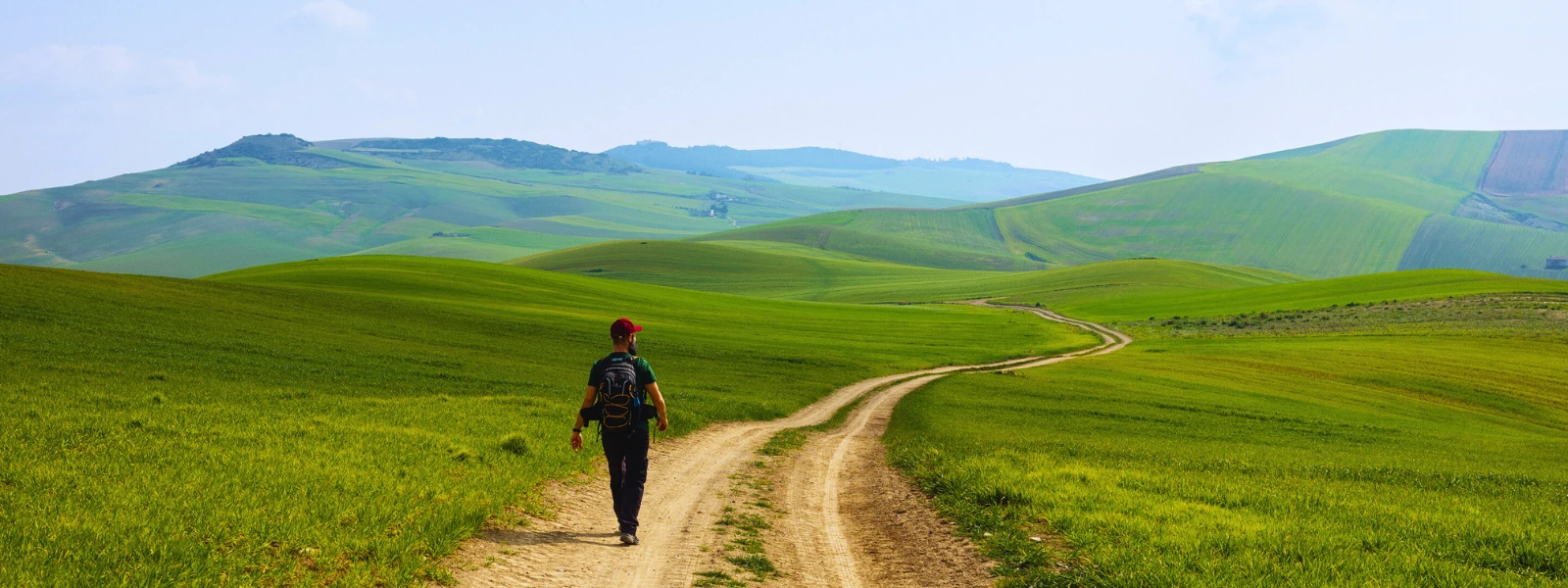 Via Peuceta &#8211; Cammino Materano