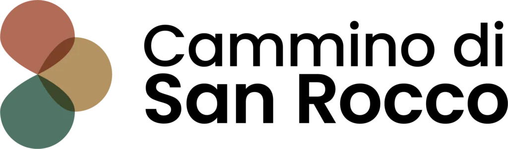 logo - Cammino di San Rocco