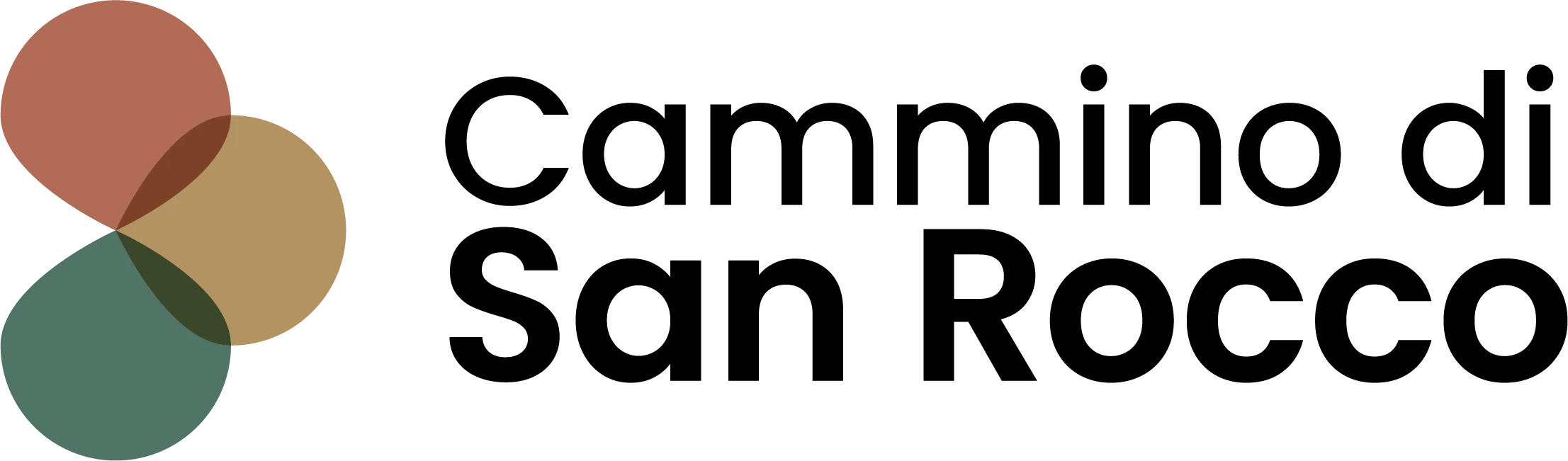 logo - Cammino di San Rocco