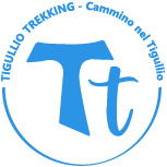 logo - Cammino nel Tigullio