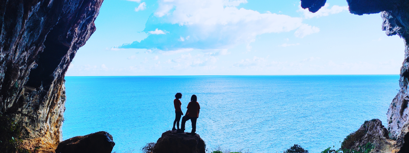 Cammino del Salento &#8211; Via del Mare