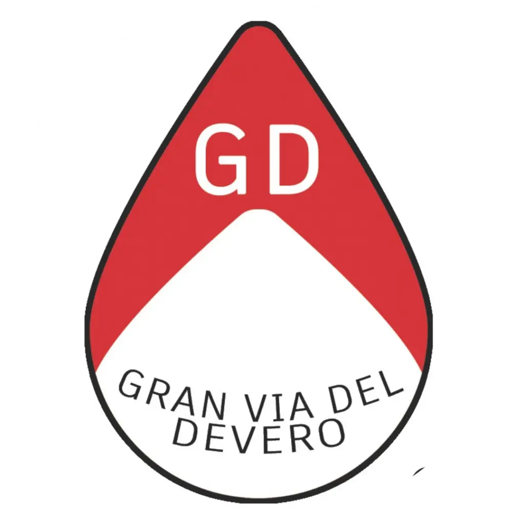 logo - Gran Via del Devero