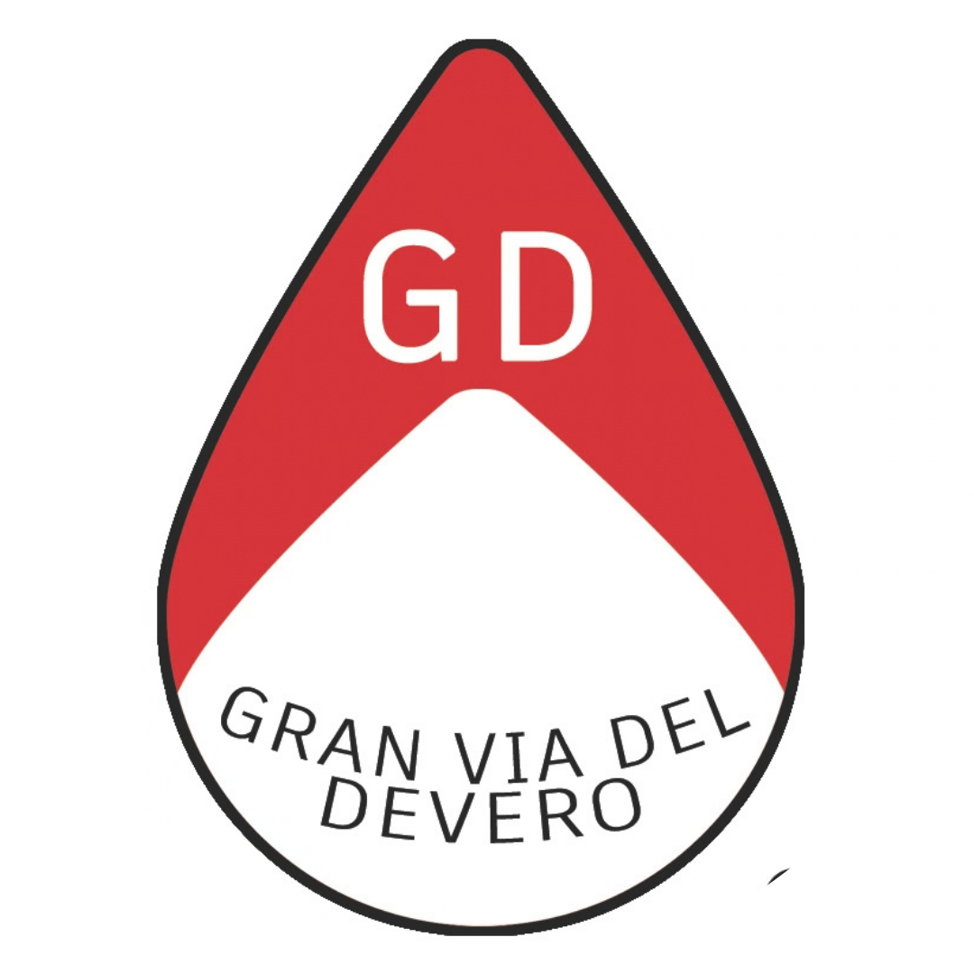 logo - Gran Via del Devero