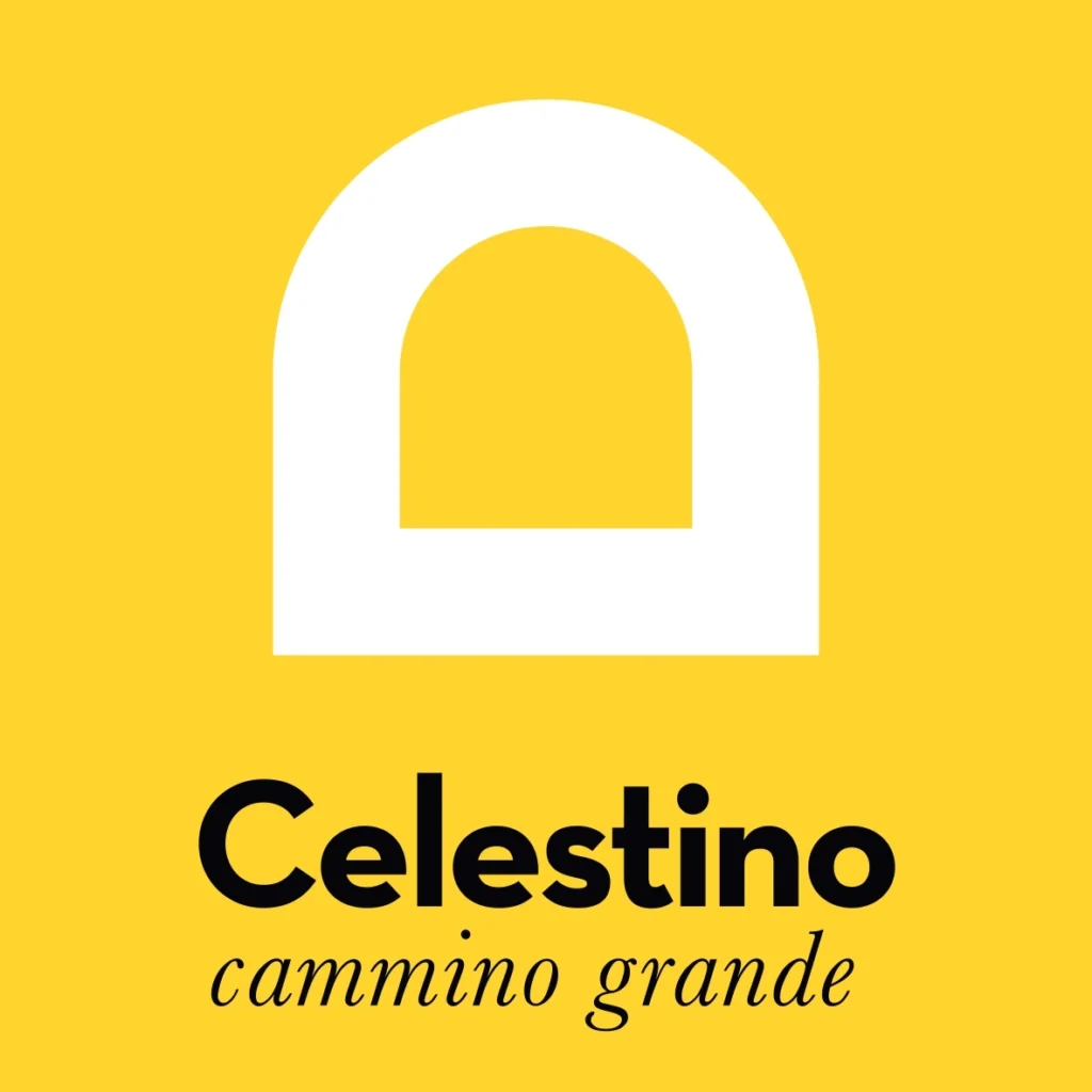 logo - Cammino Grande di Celestino
