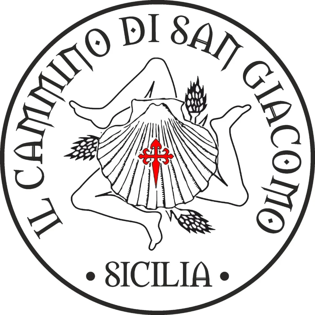 logo - Cammino di San Giacomo in Sicilia
