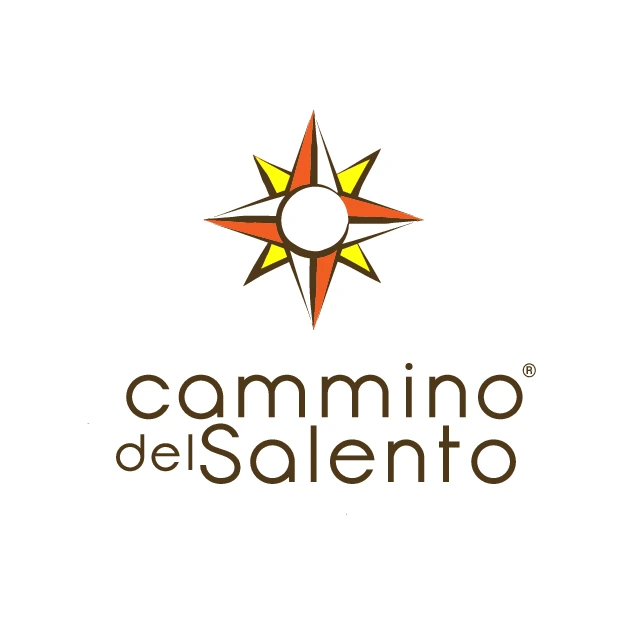 logo - Cammino del Salento &#8211; Via dei Borghi