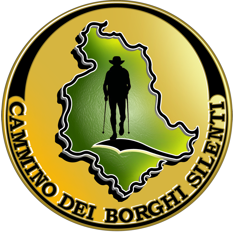 logo - Cammino dei Borghi Silenti
