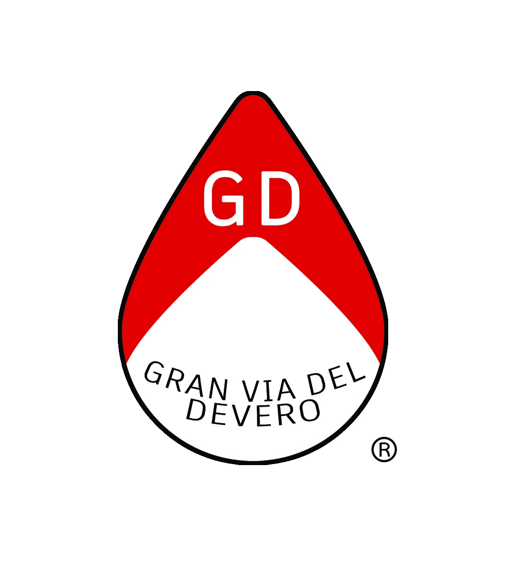 logo - Gran Via del Devero