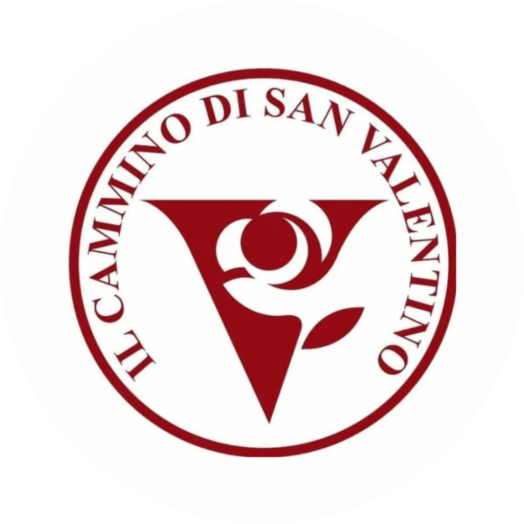 logo - Cammino di San Valentino
