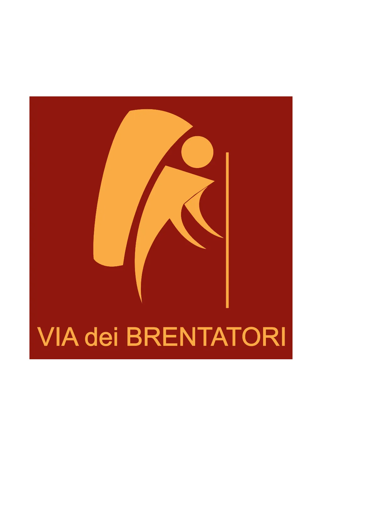 logo - Via dei Brentatori
