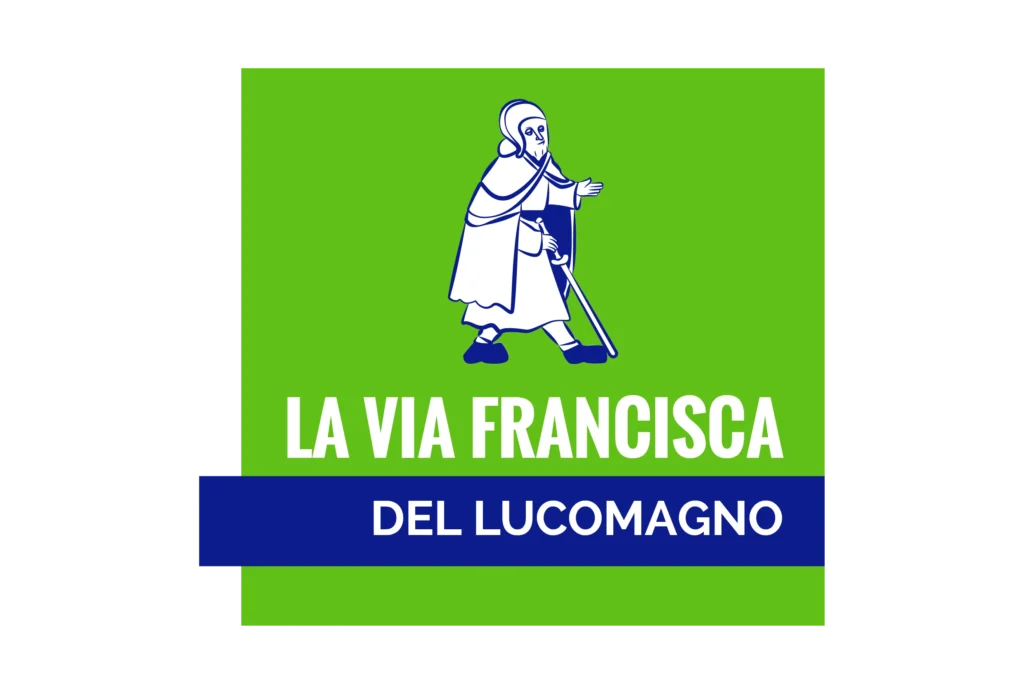 logo - Via Francisca del Lucomagno