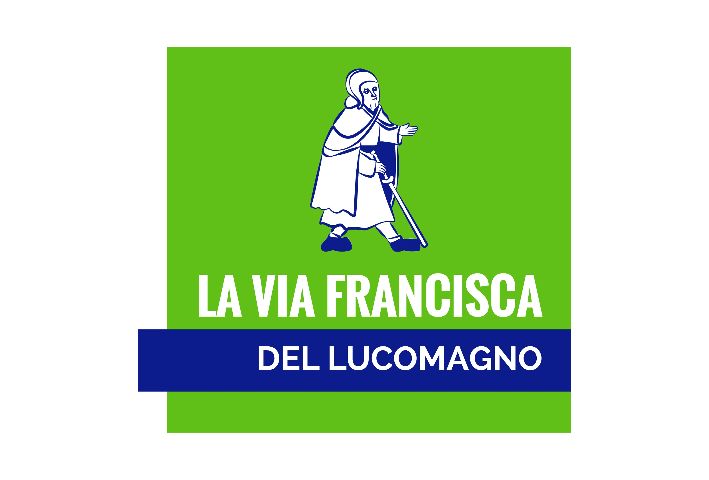 logo - Via Francisca del Lucomagno