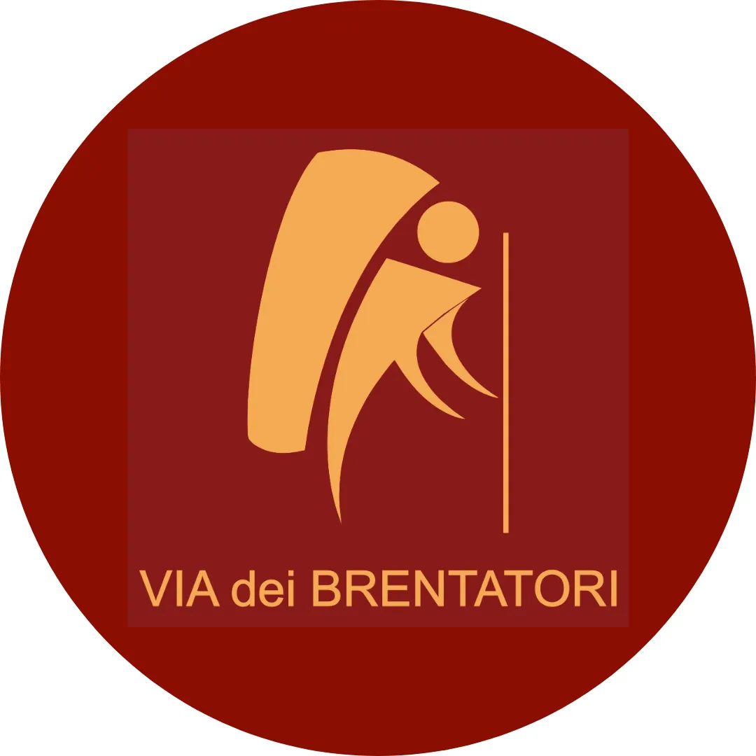 logo - Via dei Brentatori