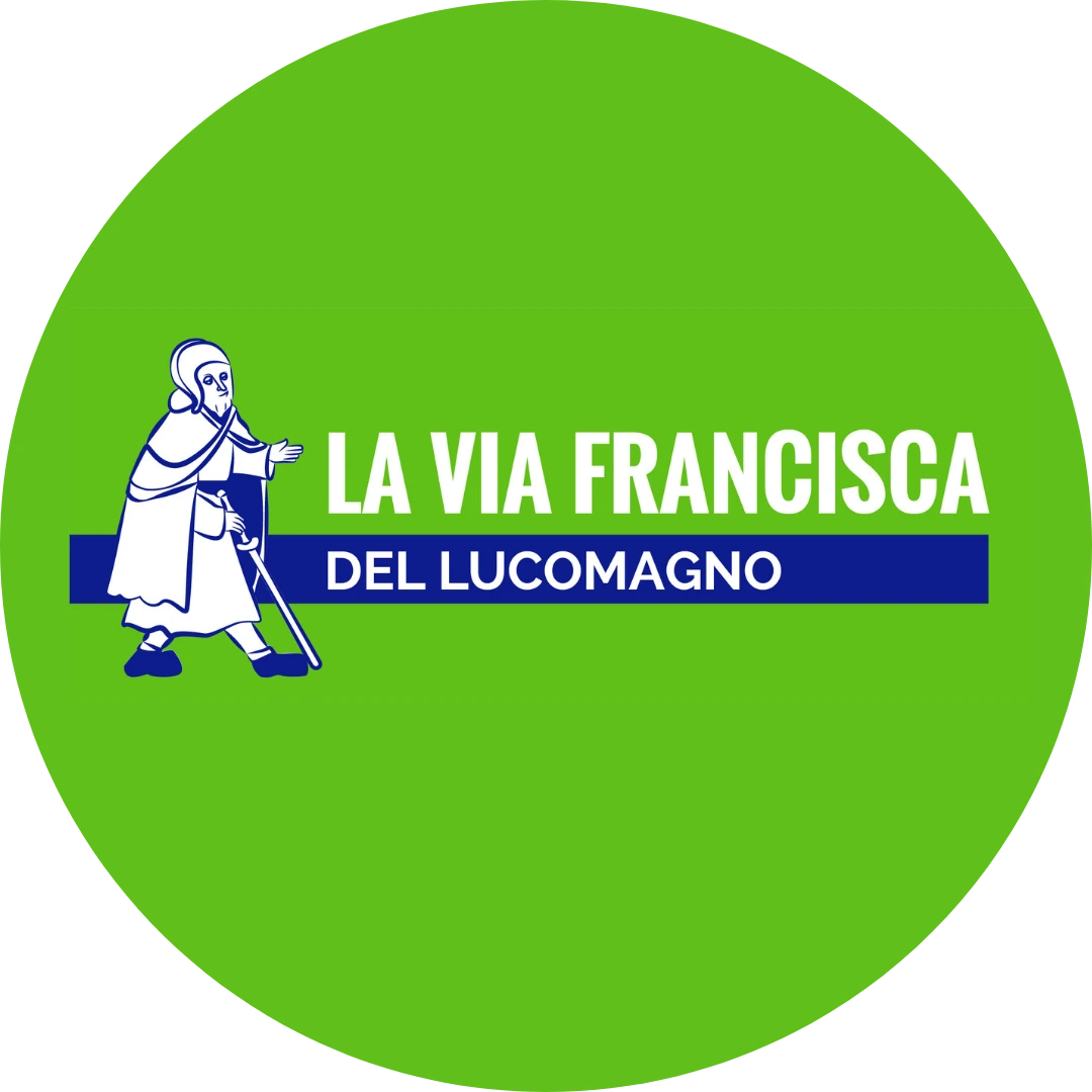 logo - Via Francisca del Lucomagno