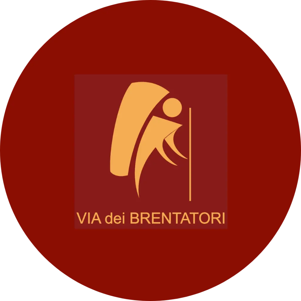 logo - Via dei Brentatori