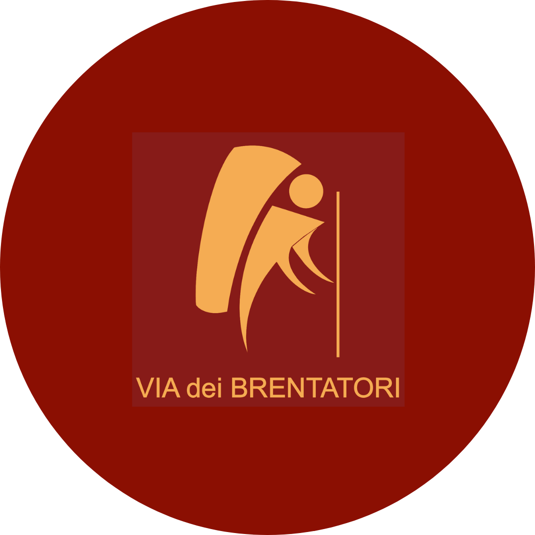 logo - Via dei Brentatori