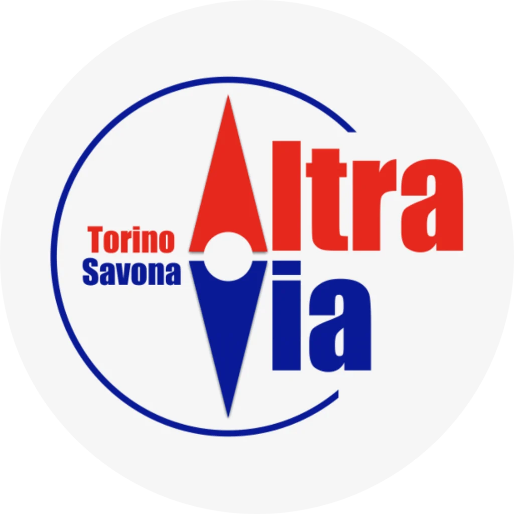 logo - AltraVia