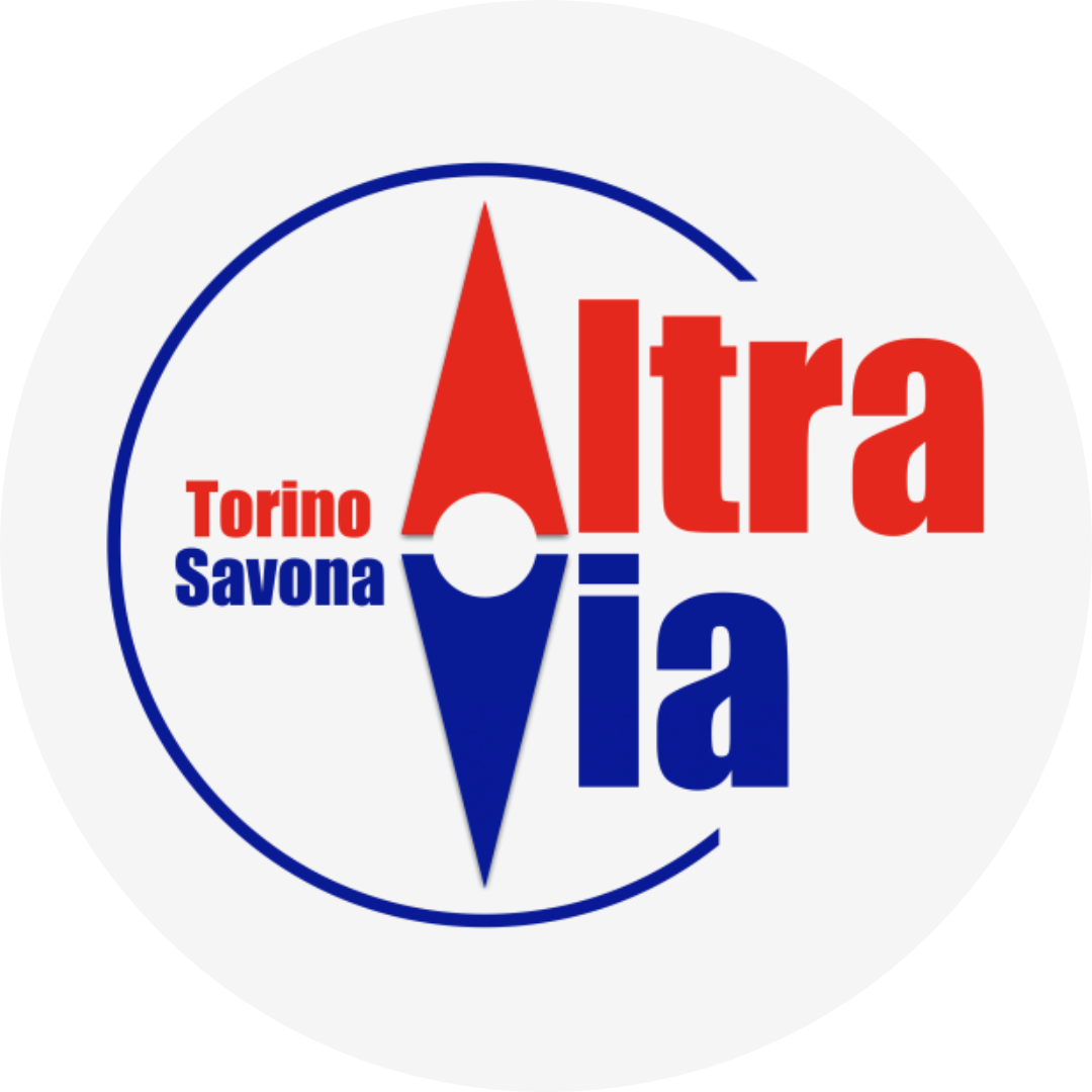 logo - AltraVia