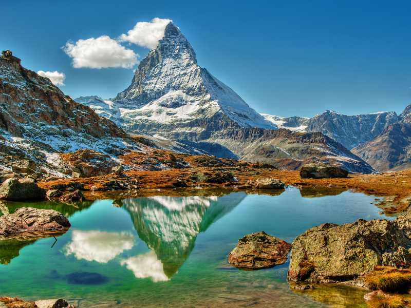 Giornata Internazionale della Montagna 2024: ecco le escursioni preferite dai creator