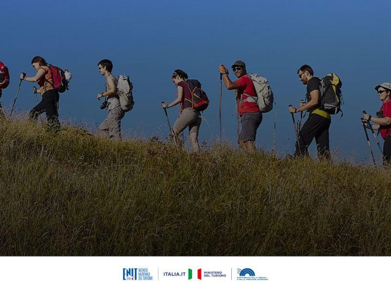 Un passo verso l’inclusione: accessibilità e fruibilità dei cammini italiani