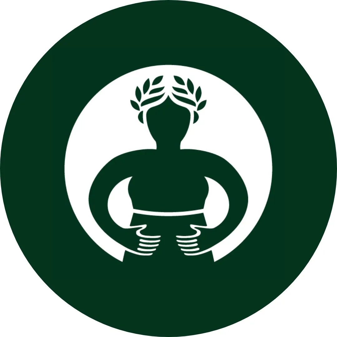 logo - Cammino dei Borghi Sabini: sulle tracce della dea Vacuna