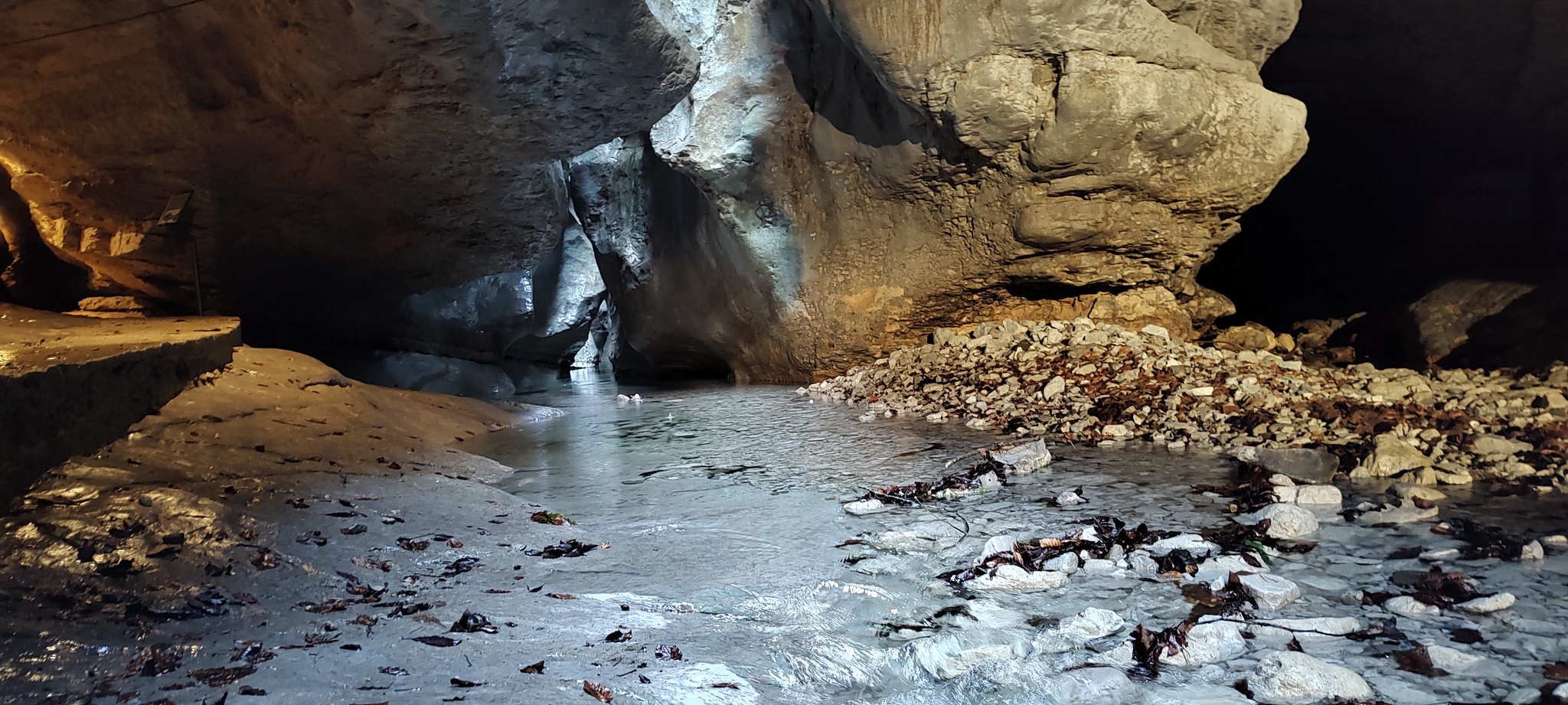 Cammino di San Cristoforo &#8211; L&#8217;Anello Val Meduna