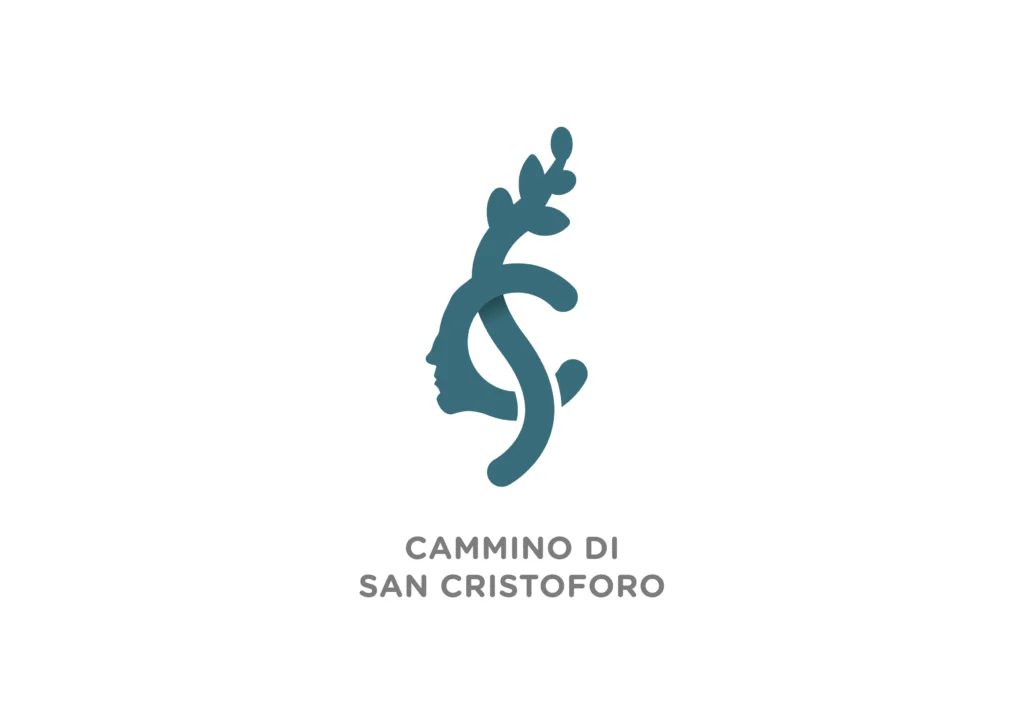 logo - Cammino di San Cristoforo – L’Anello Val Meduna