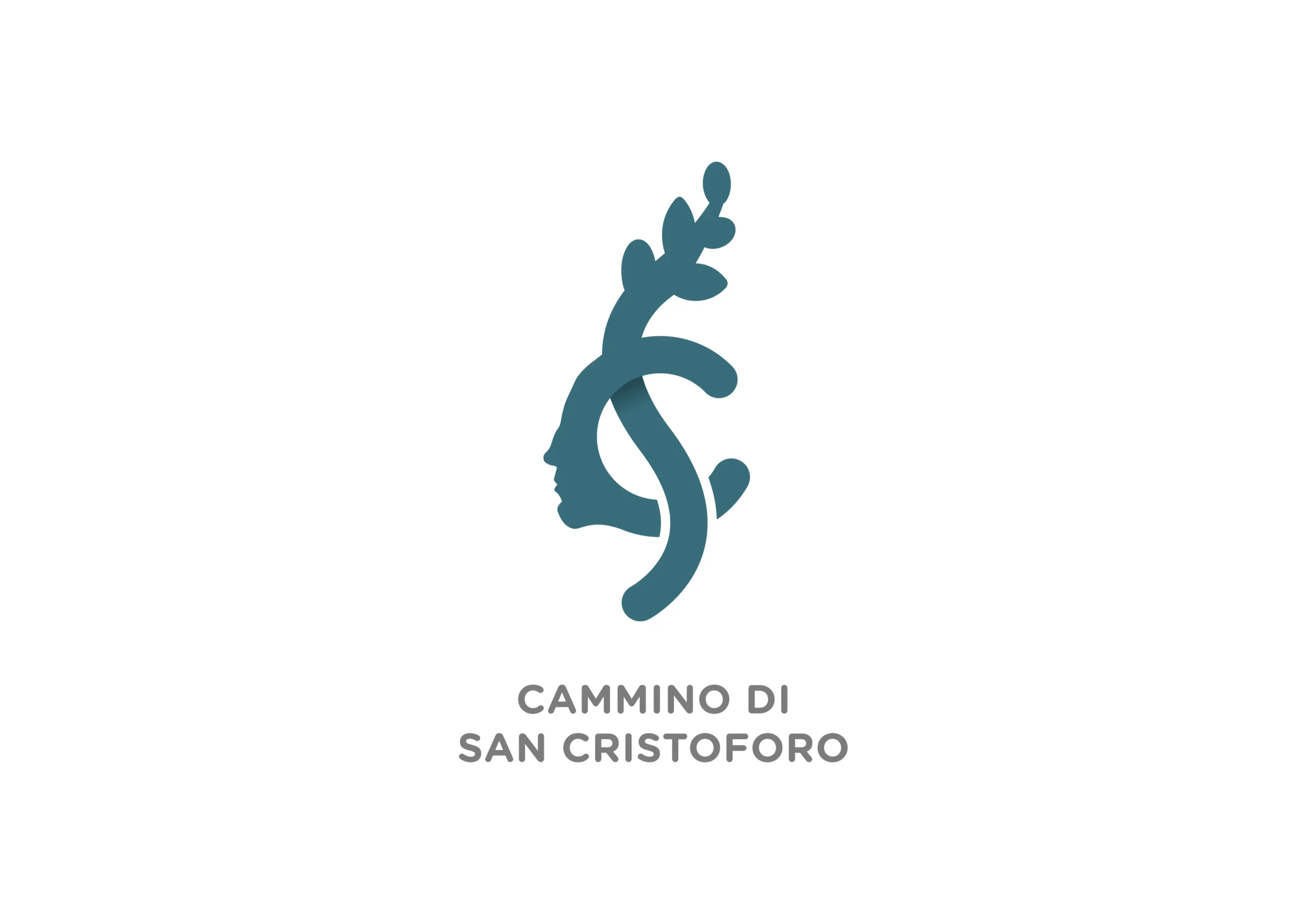 logo - Cammino di San Cristoforo &#8211; L&#8217;Anello Val Meduna