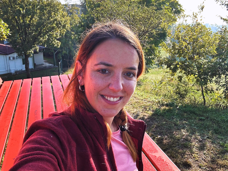 Marica e il suo cammino d’Oropa: salite, incontri e spiritualità