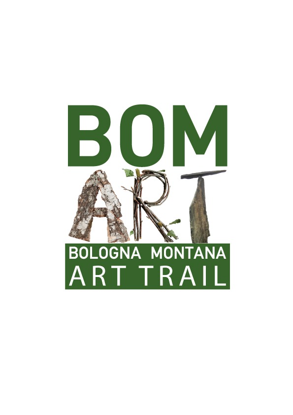 logo - Bologna Montana Art Trail
