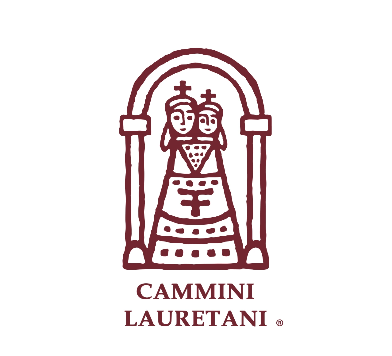 logo - Via Lauretana