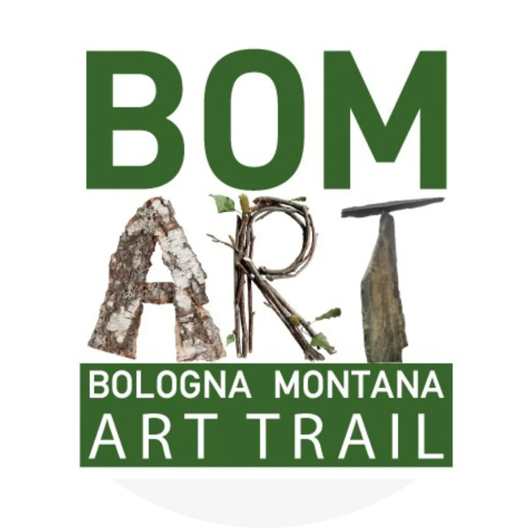 logo - Bologna Montana Art Trail