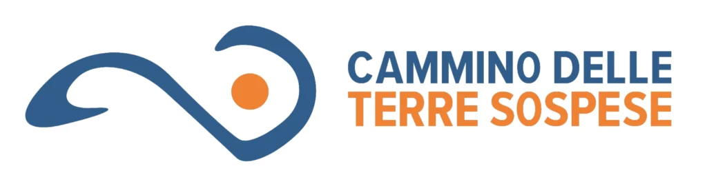 logo - Cammino delle Terre Sospese
