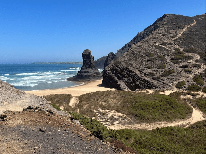 3 Cammini all&#8217;estero da fare almeno una volta nella vita