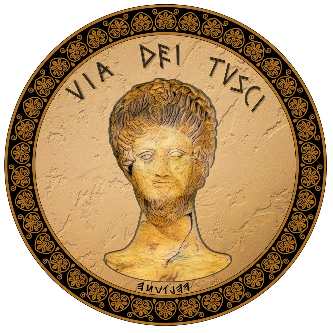 logo - Via dei Tusci