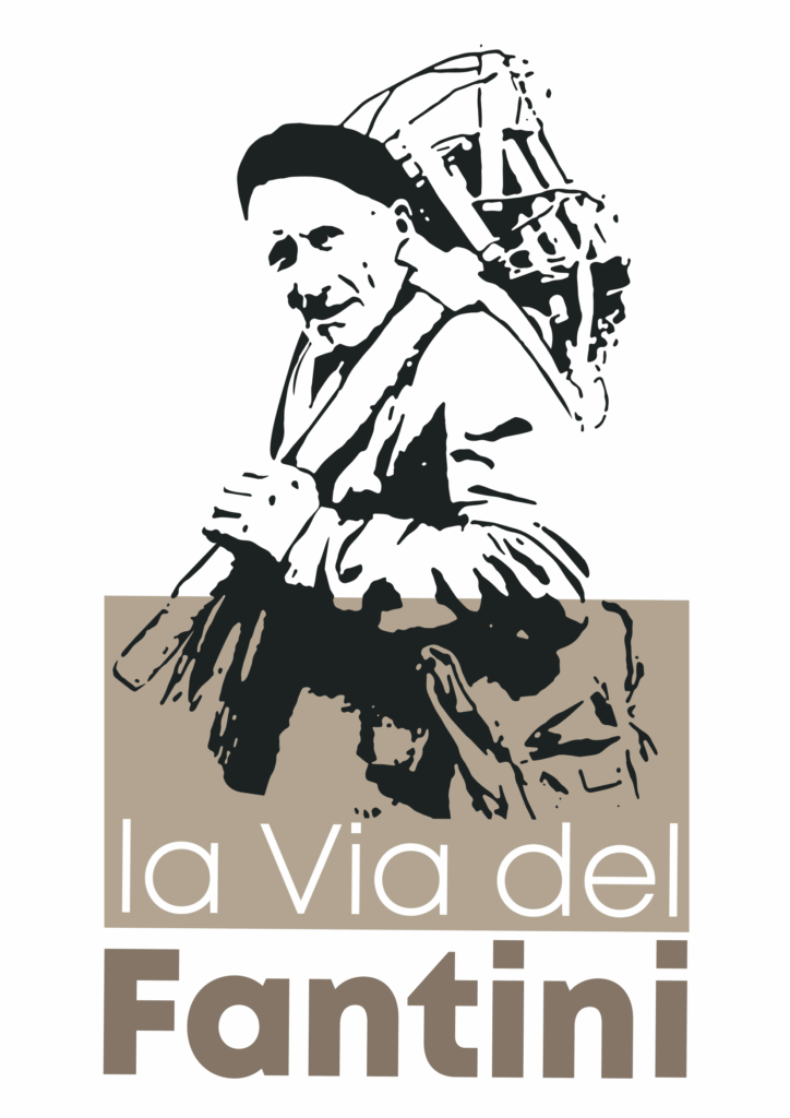 logo - La Via del Fantini
