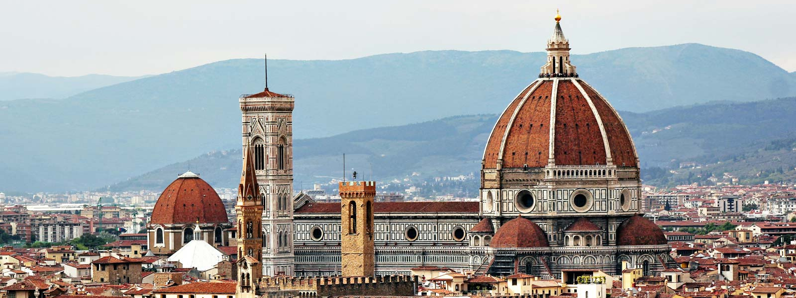Via di Francesco da Firenze a La Verna