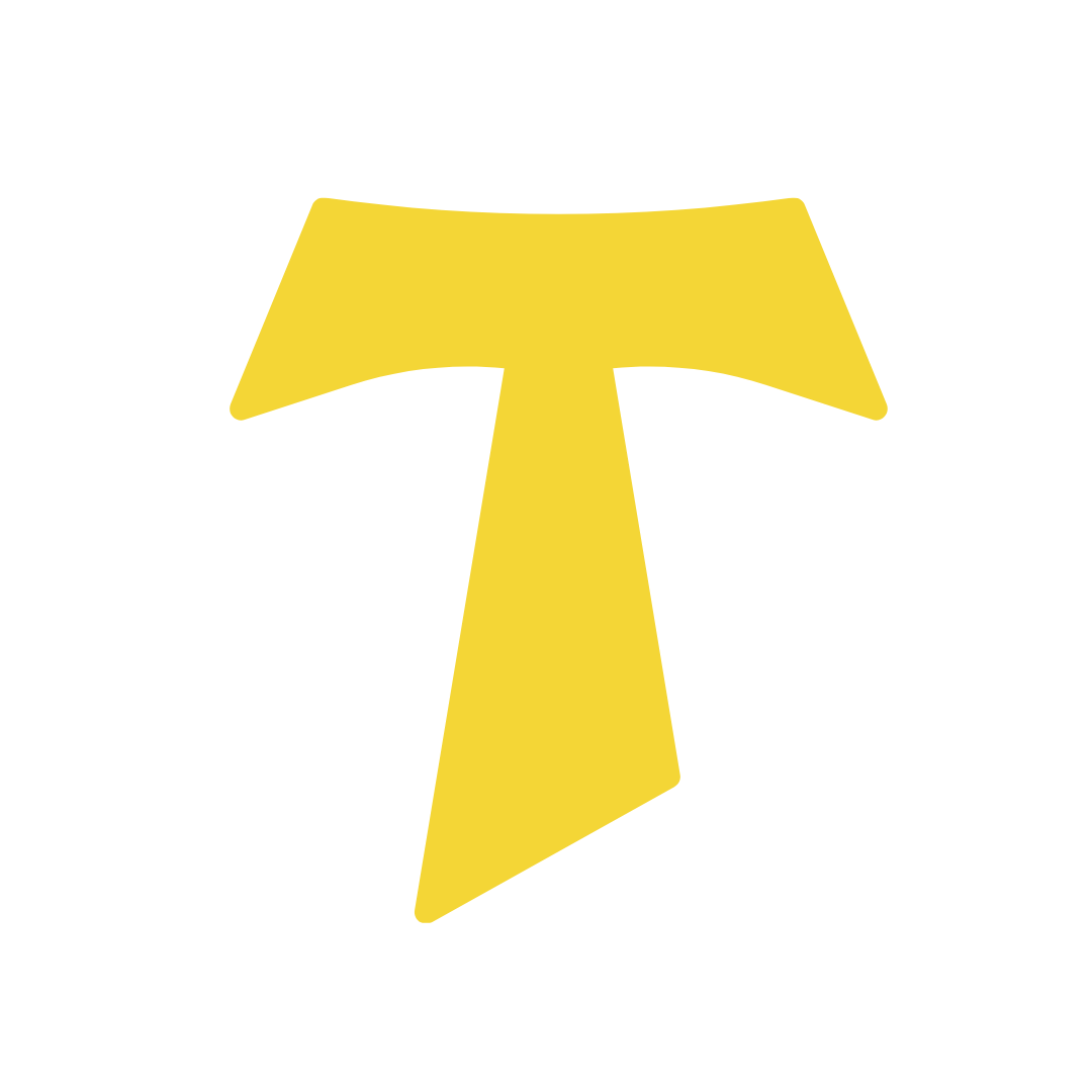 logo - Vie e Cammini di San Francesco