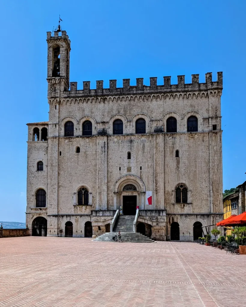 Gubbio